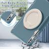 Case Universal For Galaxy Tab S10 S9 FE S8 S7 Plus 12.4" SM-X820 X826 X810 X816 X610 X616 X800 X806 T730 T733 T970 T975 Cover