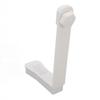 4Pcs White Bed Sheet Clips Non-Skid Quilt Sheet Buckle Adjustable Bed Sheet Holders  Bed Sheets