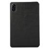 Для Xiaomi Redmi Pad Pro/Redmi Pad Pro 5G/Poco Pad Case Pro/Poco Padtective Кожаный чехол для планшета