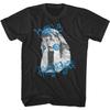 Hole Vintage Heart Logo Tshirt Courtney Love Band Short Sleeve Tshirt Comfortable And Breathable Harajuku Y2k