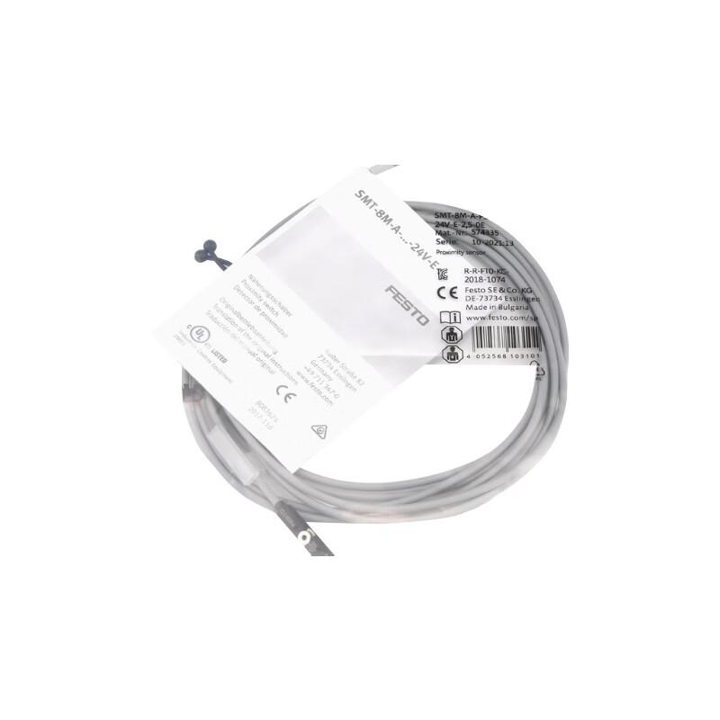 Festo SMT-8M Magnetic Switch