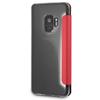 Etui z klapką do Samsung Galaxy S9 Ferrari Czerwone Urban