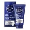 Немецкий увлажняющий крем для мужчин Nivea Men Hydro Care 75 мл