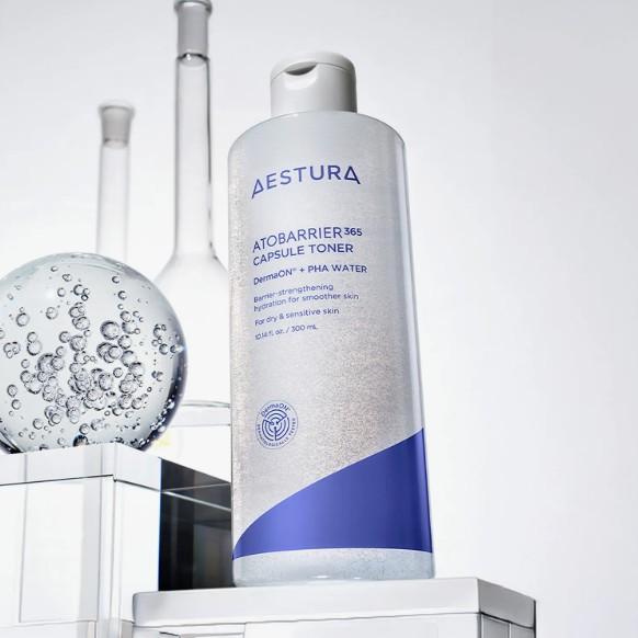 Aestura Atobarrier 365 Капсульный тонер 300 мл