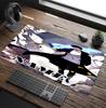 Customizable Name Solo Leveling Pattern Gaming Mouse Pad-Non Slip Rubber Base,Perfect Gamers,Esports,Ideal Gift Gaming Enthusiasts