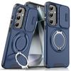 Shockproof Bumper Case for Samsung Galaxy S25 FE A17 5G S26 Ultra S24 S23 S22 S21 A56 A55 A36 A35 A16 A15 Cell Phone Covers