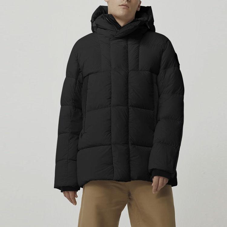 Canada Goose Osborne Label Parka 2602MB-61
