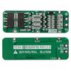 3S 20A 12.6V Cell Li Ion Lithium Battery 18650 PCB Protection Board Auto Recovery