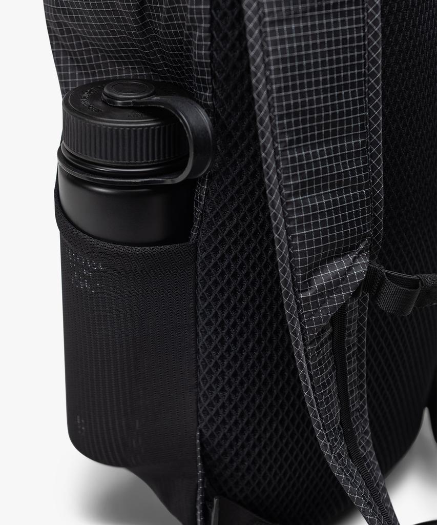 Рюкзак Herschel Supply Co Ultralight Cinch Daypack 14 л Черный