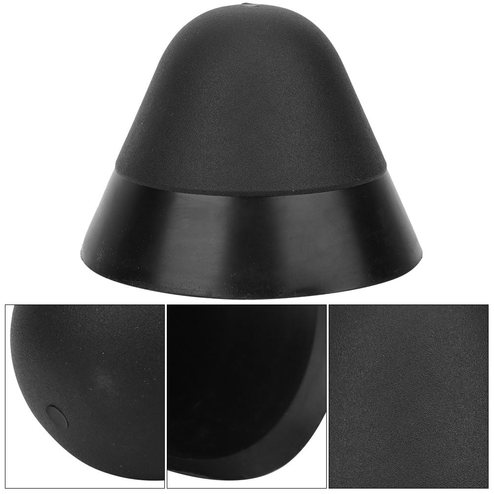 Anti Collision Head Boats 90 Degree Protector Cone Accessory for Inflatable Boat Canoe Kayak