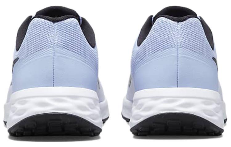 Nike Revolution 6 Next Nature 'Grey Cobalt Bliss' DC3728-014