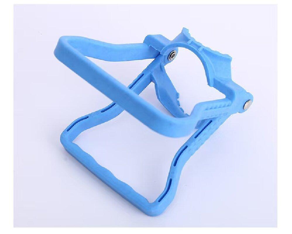 Подъемник ведра с водой Экономия труда Утолщенный Переноска Воды Очищенная Вода Бочка Ручной Кольцевое Подъемное Устройство для Ведра Подъемник Воды