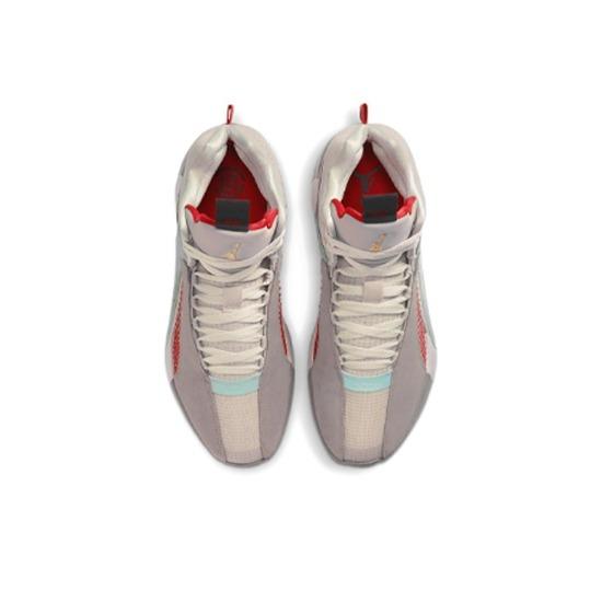 Jordan 35 x CLOT Сепия Стоун - DD9322-200
