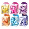 KAYOU Оригинальная карта My Little Pony 40-летний юбилей Ограниченная серия Карта Вечной Дружбы Редкая SC SGR Карты Игрушка Подарок Принцесса Карта