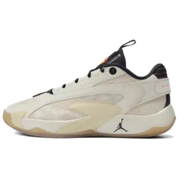 Jordan Luka 2 Grey Jordan DX9012-100