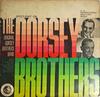 Оригинальная пластинка DORSEY BROTHERS BAND - Spotlight On The Dorsey Brothers PR108 Pickwick Intern 1962 UK Джаз Б/У