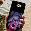Чехол для Samsung C7 Pro Силиконовый Мягкий ТПУ Чехол для Телефона для Samsung Galaxy C9 Pro Чехол Бампер для Galaxy C7 Pro C7Pro C 7 Capa