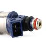 4 шт. Форсунок топливные INP-065 Подходят для Mitsubishi 2.4L L4 1994-1999 842-12147 MDH275