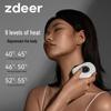 Zuodian Mini Bian Stone Electric Guasha Massager CN plug (adapter included)