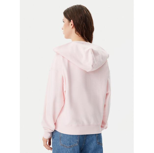 Толстовка Tommy Jeans Script Logo