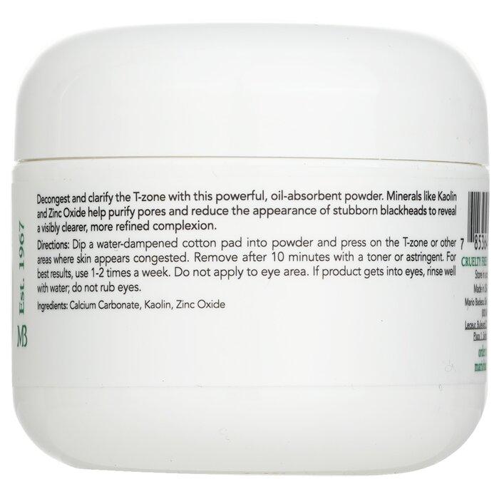 Mario Badescu Серебряная пудра - Для всех типов кожи