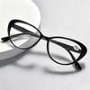 Eye Protection Presbyopia Eyeglasses High-definition Spring Hinge Readers  for Women