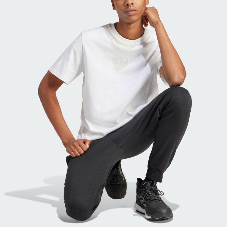 Adidas Sportlife T Shirt Men's White IN3161