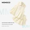 Модный Комплект из Двух Предметов для Девочек MOMOCO