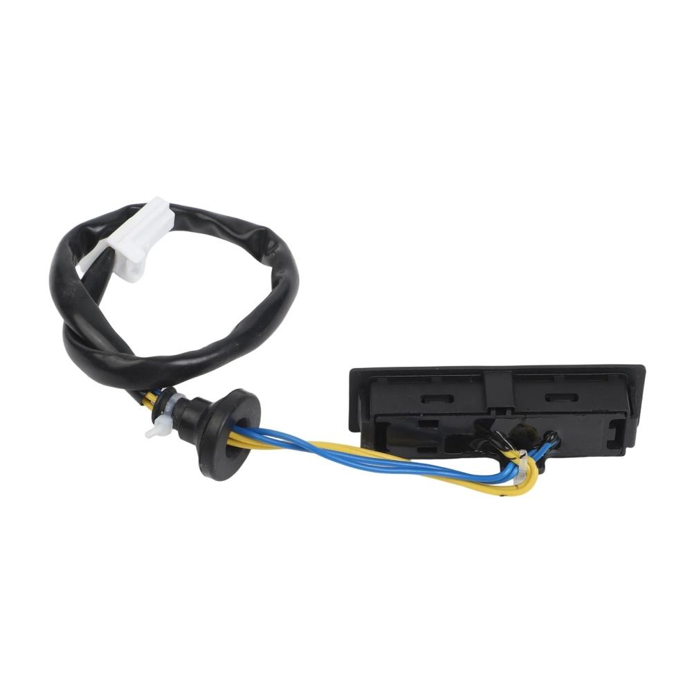 Выключатель открытия задней двери для Nissan Murano 2015-2023 25380-5AA0A