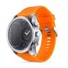 Smart Watch Dual Time Waterproof IP67 Heart Rate Monitor Bluetooth Activity Tracker Smartwatch Sports IOS Android