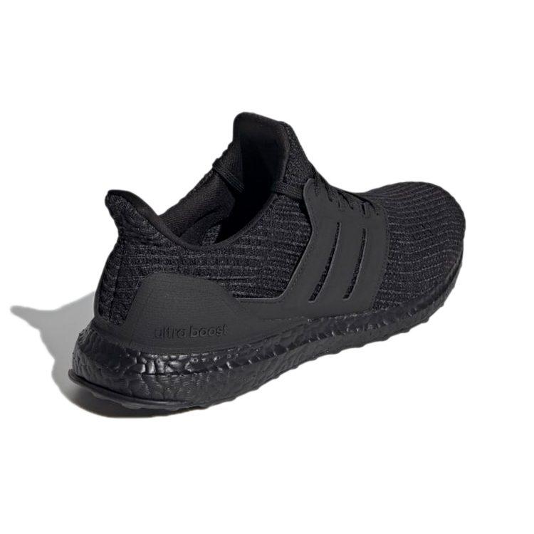 UltraBoost Adidas 4.0 Dna 'Core Black' GW2289