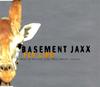 CD BASEMENT JAXX Fly Life CDMULTY21 Multiply Record 1997 Великобритания Танцевальная Электроника Б/У
