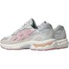 (GS) ASICS Gel-NYC 'Grey Coneflower' Kids' 1204A175-020
