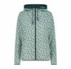 Куртка CMP Woman Jacket FIX Hood