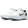 Nike Широкие белые черные кроссовки унисекс Infinity Golf CT0535-101