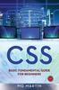 The Css : Basic Fundamental Guide for Beginners : 1 Book