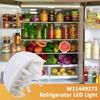 EAGLEGGO W11251749 Refrigerator LED Light Bulb for Whirlpool