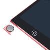 Erasable LCD Drawing Tablet Portable Doodle Board Electronic Tablet Board  Birthday Gift
