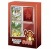 In Stock New Pokemon Chinese Cards Collected 151 The Initial Partner Gift Box Charmander Squirtle Bulbasaur Scarlet And Violet