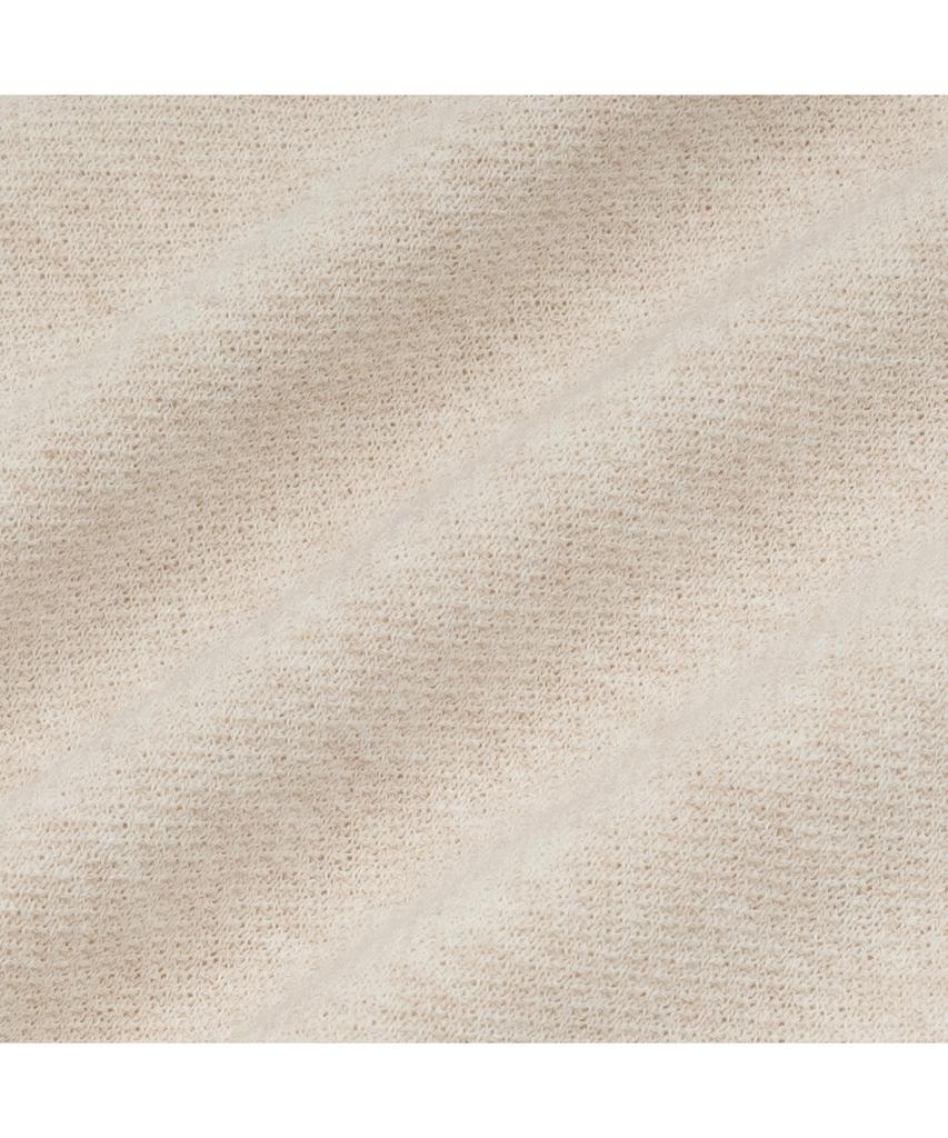 PRODESHIRT Винтажный пике-поло из льна (песок)