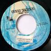 7-дюймовая пластинка HORACE ANDY Undivided World NONE Vivian Jackson Ямайка Регги Ска Даб Б/у