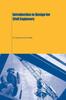 Книга Introduction To Design for Civil Engineers