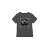 Hocus Pocus Childrens/Kids Amuck, Amuck, Amuck Sanderson Sisters T-Shirt