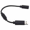 Удлинительный кабель USB Breakaway для проводного геймпада Xbox 360