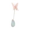 Silicone Butterfly Shaped Tea Infuser Strainer Tea Filter Gift for Tea Lover