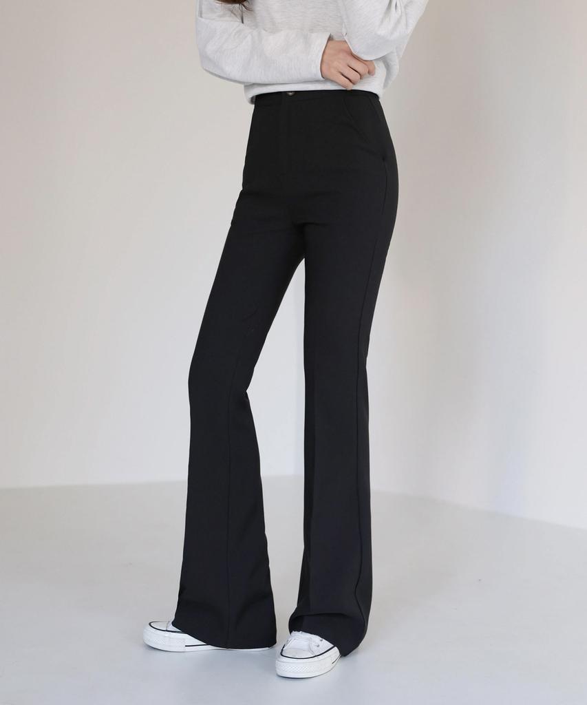 Джикелиб Секрет Стрейч Брюки Bootcut Длинные