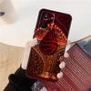 Чехол Imam Hussain Shia Ali для Realme 14 12 10 11 13 Pro Plus GT 6 6T 5 GT7 Pro C61 C55 C51 C21Y C25S C67 C75 C53