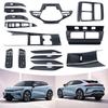 BYD Song L (23-24) Interior Trim: Door Bowl & Gear Shift Frame Decorations