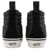 Vans Doe Vans Vault SK8 Hi Lx 'Black' Vans VN0A4BVBBPT