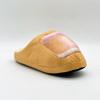 Cross-Border Plush Big Toe Funny Slippers Toy